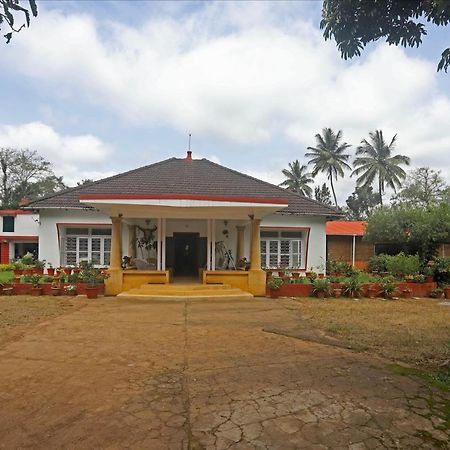 Devi Villa - Plantation Retreat And Forest Getaway Kutta 외부 사진