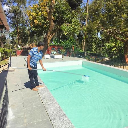 Devi Villa - Plantation Retreat And Forest Getaway Kutta 외부 사진