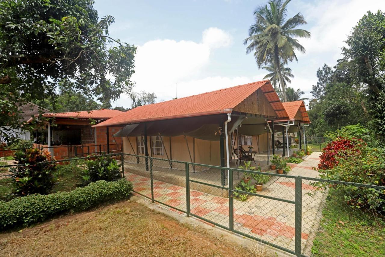 Devi Villa - Plantation Retreat And Forest Getaway Kutta 외부 사진