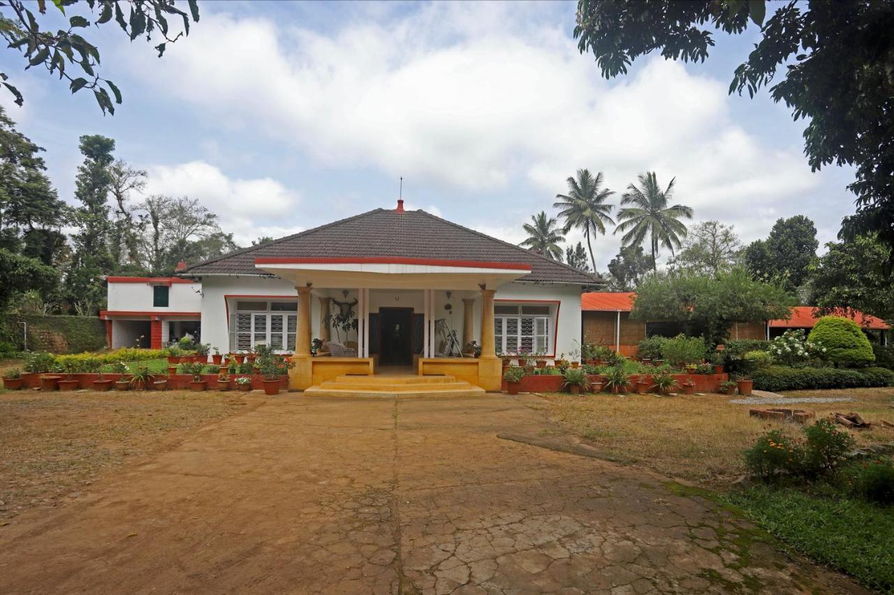 Devi Villa - Plantation Retreat And Forest Getaway Kutta 외부 사진