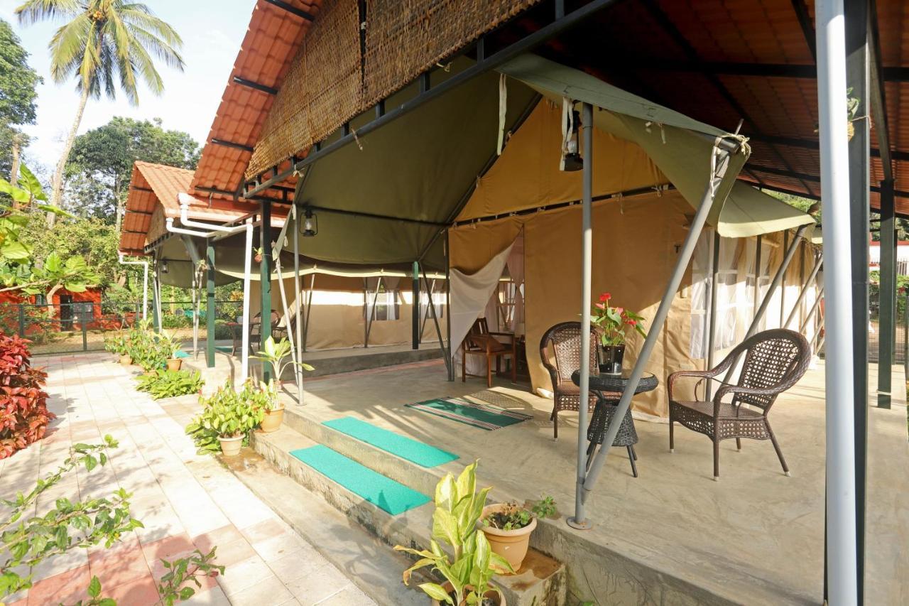 Devi Villa - Plantation Retreat And Forest Getaway Kutta 외부 사진