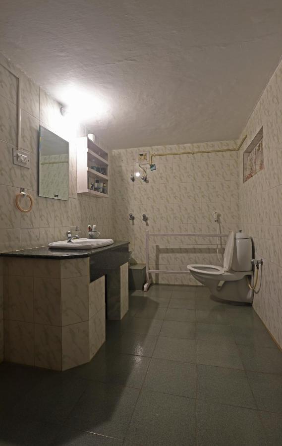 Devi Villa - Plantation Retreat And Forest Getaway Kutta 외부 사진