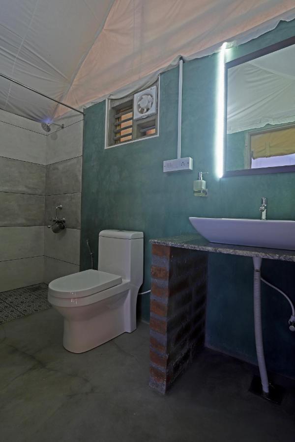 Devi Villa - Plantation Retreat And Forest Getaway Kutta 외부 사진