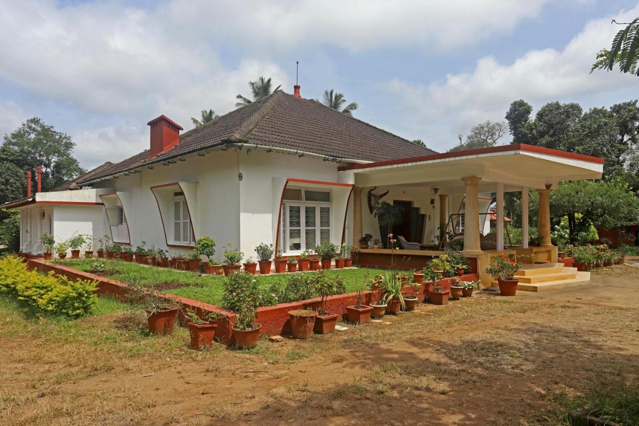 Devi Villa - Plantation Retreat And Forest Getaway Kutta 외부 사진