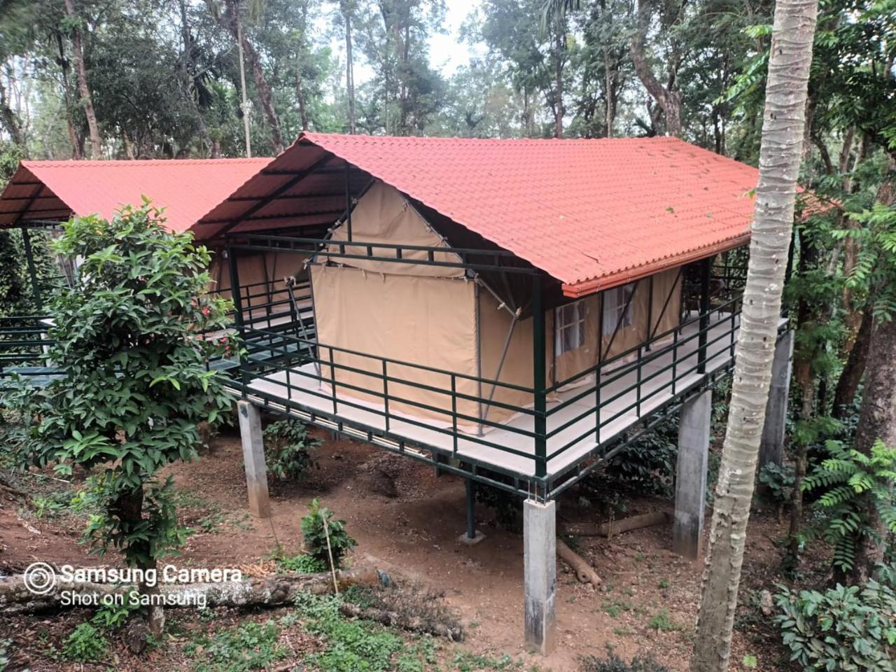Devi Villa - Plantation Retreat And Forest Getaway Kutta 외부 사진